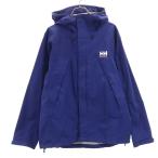 HELLY HANSEN スカンザライトジャケット（ユーズド・M）