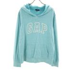 GAP Gap длинный рукав Parker Mb люмен z б/у одежда б/у 