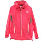 MILLET Millet ветровка XXS розовый жакет уличный женский б/у одежда б/у 