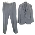 green label relaxing зеленый этикетка сирень расческа ng шерсть 100% в клетку костюм верх и низ выставить 44/80 серый мужской б/у одежда б/у 