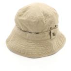 BURBERRY Burberry сделано в Японии панама 52 бежевый шляпа три . association Kids б/у одежда б/у 