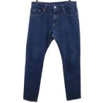 relumere дракон m Denim брюки W33 индиго голубой Journal Standard джинсы мужской б/у одежда б/у 