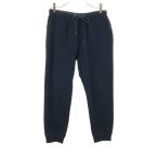 SHIPS Ships брюки-джоггеры M темно-синий серия мужской б/у одежда б/у 