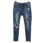 Guess Guess Denim брюки w29ji- хлеб мужской б/у одежда б/у 