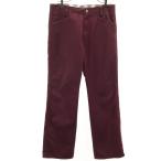 Dickies Dickies рабочие брюки S лиловый мужской б/у одежда б/у 