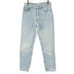 Wrangler Wrangler Denim брюки W30b люмен z б/у одежда б/у 
