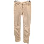 MACKINTOSH LONDON Macintosh London узкие брюки 38 бежевый женский б/у одежда б/у 