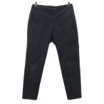 HELLY HANSEN Helly Hansen длинные брюки WM чёрный женский б/у одежда б/у 