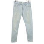 JAPAN BLUE JEANS Japan голубой джинсы сделано в Японии Vintage обработка Denim брюки Sb люмен z б/у одежда б/у 