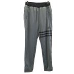 adidas Adidas брюки-джоггеры O угольно-серый женский б/у одежда б/у 