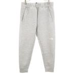 THE NORTH FACE ノースフェイス テックエアスウェット ジョガーパンツ M グレー NB32387 アウトドア メンズ 古着 中古