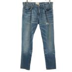 Current/Elliott current Eliot Denim брюки 25-0 мужской б/у одежда б/у 