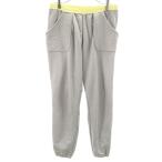 adidas NEO Adidas Neo брюки-джоггеры L серый мужской б/у одежда б/у 