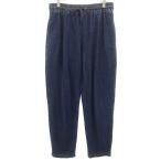 FREAK'S STORE freak s магазин легкий Denim брюки S индиго джинсы мужской б/у одежда б/у 