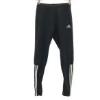 adidas Adidas тренировка леггинсы L черный женский б/у одежда б/у 