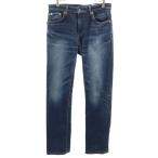 EDWIN Edwin сделано в Японии распорка Denim брюки w29 мужской б/у одежда б/у 