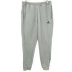 adidas Adidas длинный джерси брюки XL серый мужской б/у одежда б/у 