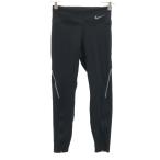 NIKE Nike тренировка леггинсы S черный женский б/у одежда б/у 