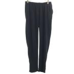 UNITED ARROWS United Arrows легкий брюки черный HOME женский б/у одежда б/у 
