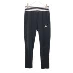 adidas Adidas грузовик брюки M черный джерси женский б/у одежда б/у 