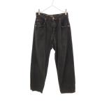 WYMwim Roo z Denim брюки S черный джинсы мужской б/у одежда б/у 