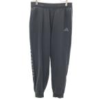 adidas Adidas тренировочный брюки L черный женский б/у одежда б/у 