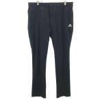 adidas Adidas Golf брюки 92 черный мужской б/у одежда б/у 