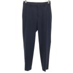 UNITED ARROWS United Arrows слаксы брюки 34 черный женский б/у одежда б/у 