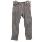 Eddie Bauer Eddie Bauer прохладный Max Denim брюки W31 серый джинсы мужской б/у одежда б/у 