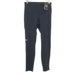 UNDER ARMOUR Under Armor не использовался тренировка леггинсы XL черный с биркой женский б/у одежда б/у 