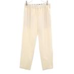Dickies Dickies легкий брюки L оттенок белого женский б/у одежда б/у 