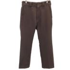 Dickies Dickies распорка брюки S оттенок коричневого женский б/у одежда б/у 