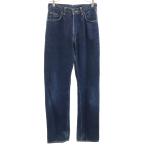 Miss Lee ошибка Lee сделано в Японии Denim брюки W30 индиго джинсы женский б/у одежда б/у 