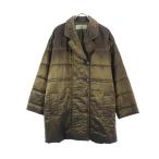 mila schon Mila Schon с хлопком пальто 40 оттенок коричневого женский б/у одежда б/у 