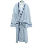 Pierre Cardin Pierre Cardin 80s 90s Old полоса рисунок шаль цвет свободная домашняя одежда Lb правило -m одежда - мужской б/у одежда б/у 