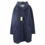  не использовался HB H Be пальто XL темно-синий жакет с биркой мужской б/у одежда б/у 