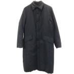 RALPH LAUREN Ralph Lauren с хлопком пальто 11 угольно-серый женский б/у одежда б/у 