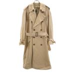 Norseman Англия производства тренчкот 36/46 бежевый мужской б/у одежда б/у 