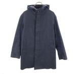 BEAUTY&YOUTH UNITED ARROWS красота and Youth United Arrows tsu il склеивание 3WAY пальто M down подкладка имеется мужской б/у одежда б/у 