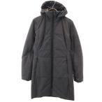 ARC'TERYX Arc'teryx с хлопком пальто XS угольно-серый уличный женский б/у одежда б/у 