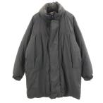 WILDTHINGS Wild Things Prima loft с хлопком пальто S серый мужской б/у одежда б/у 