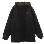 PEN FIELD Penfield с хлопком жакет M черный мужской б/у одежда б/у 