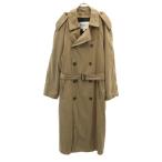 LONDON FOG London противотуманые фары тренчкот 40 бежевый подкладка имеется мужской б/у одежда б/у 