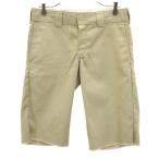 Dickies Dickies шорты w30 серый ju мужской б/у одежда б/у 