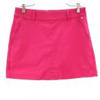 PUMA Puma Golf мини длина юбка M розовый юбка женский б/у одежда б/у 