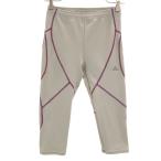 adidas Adidas сделано в Японии тренировка 3 месяц 4 день трико S серый ju леггинсы мужской б/у одежда б/у 