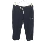 NIKE Nike тренировочный шорты M черный женский б/у одежда б/у 