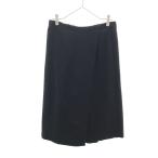 ZARA Zara LAP укороченные брюки S черный женский б/у одежда б/у 