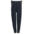 adidas Adidas тренировка леггинсы M черный женский б/у одежда б/у 