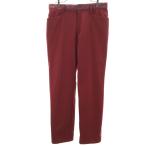 adidas Adidas Golf с хлопком длинные брюки O кирпич мужской б/у одежда б/у 